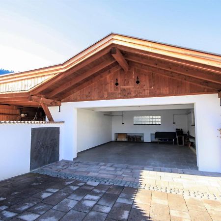 Apartment Karin-1 By Interhome อินส์บรุค ภายนอก รูปภาพ