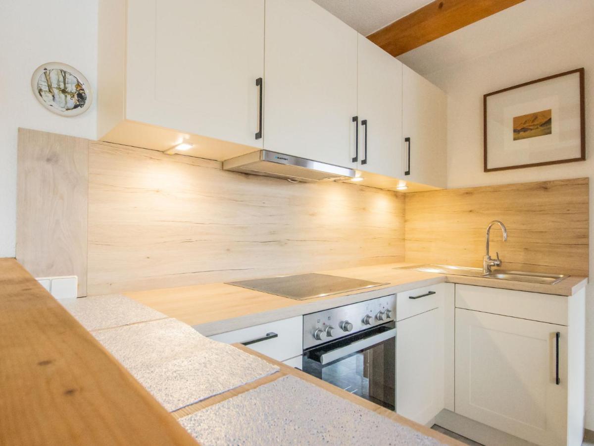 Apartment Karin-1 By Interhome อินส์บรุค ภายนอก รูปภาพ