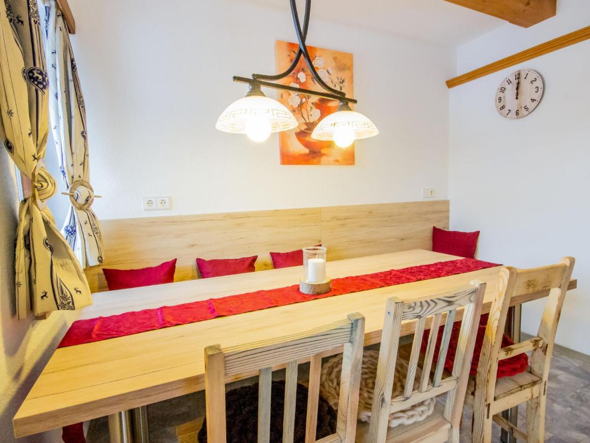 Apartment Karin-1 By Interhome อินส์บรุค ภายนอก รูปภาพ