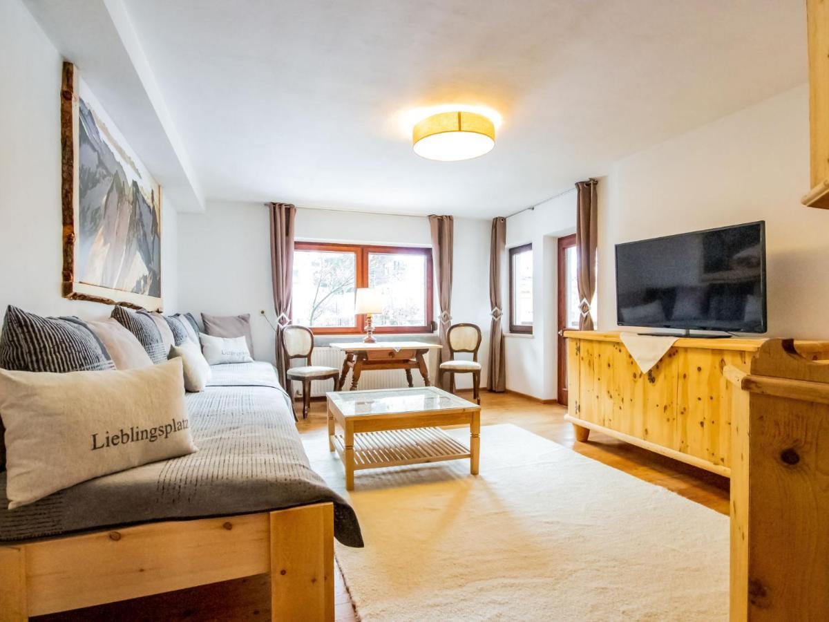 Apartment Karin-1 By Interhome อินส์บรุค ภายนอก รูปภาพ
