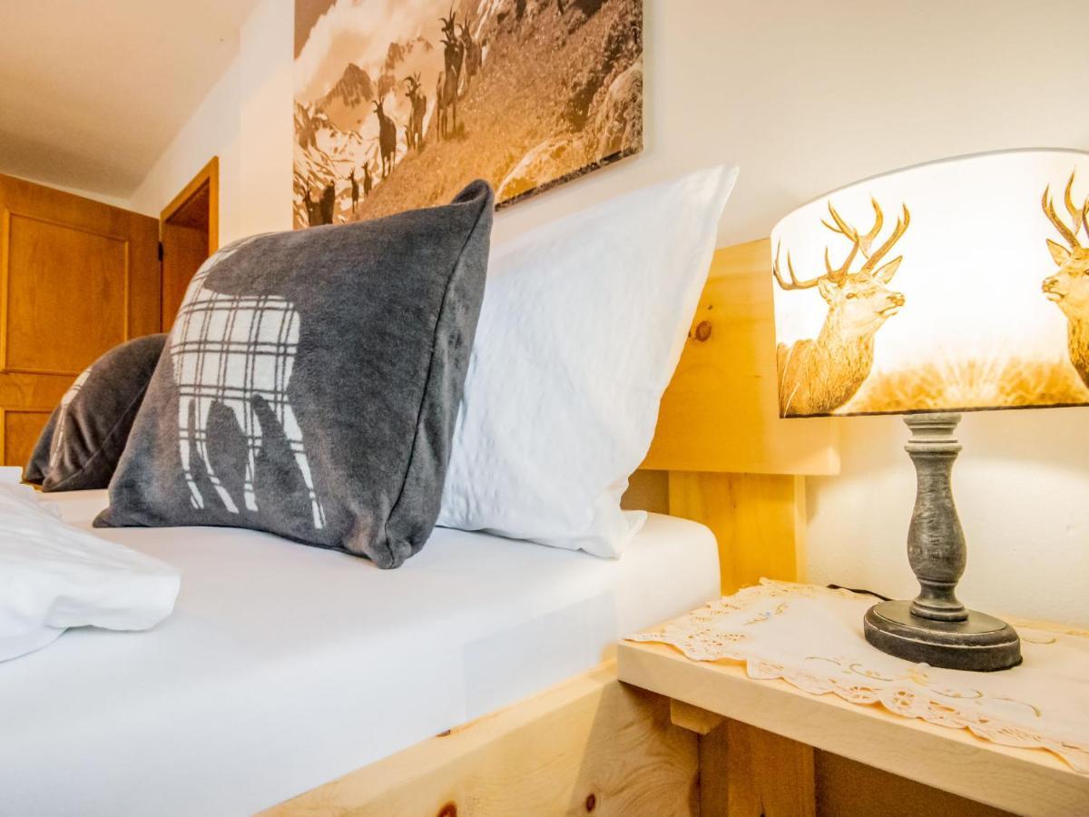 Apartment Karin-1 By Interhome อินส์บรุค ภายนอก รูปภาพ