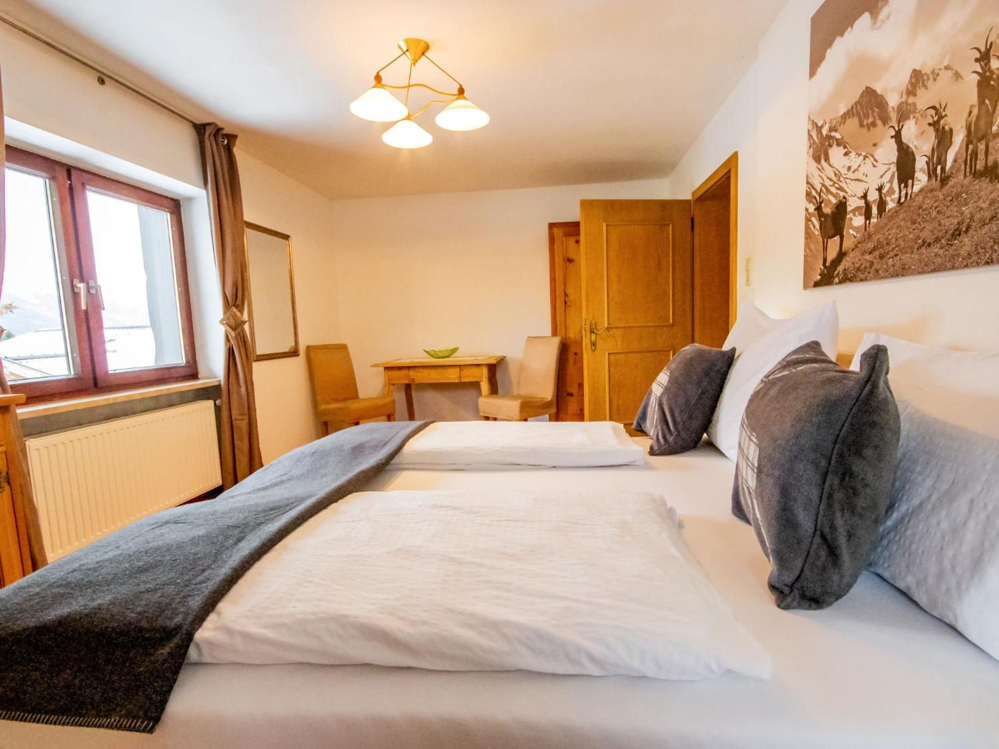 Apartment Karin-1 By Interhome อินส์บรุค ภายนอก รูปภาพ