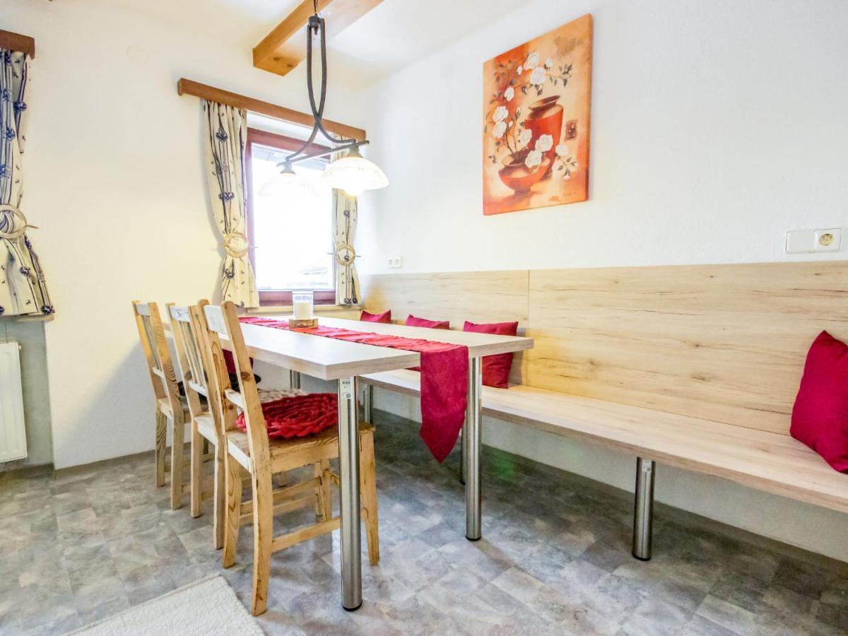 Apartment Karin-1 By Interhome อินส์บรุค ภายนอก รูปภาพ