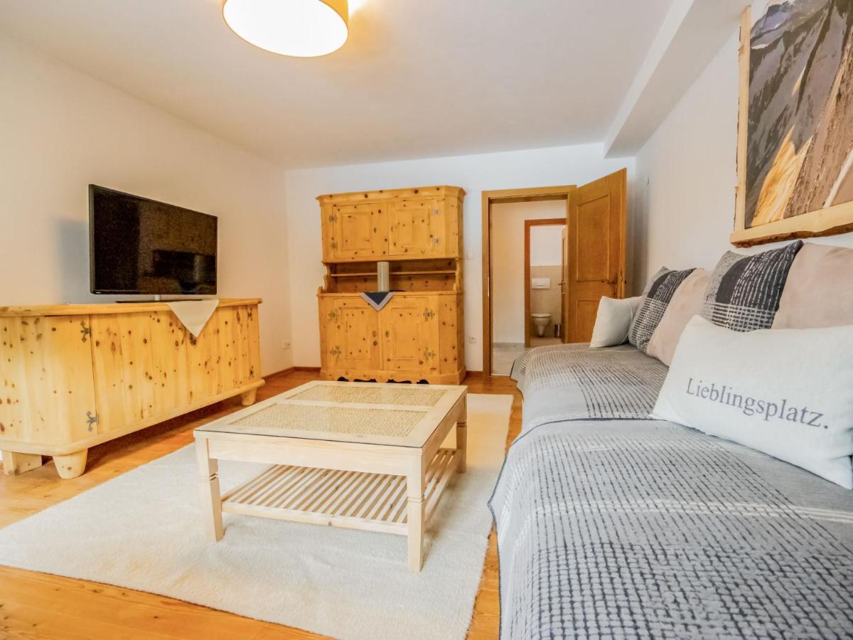 Apartment Karin-1 By Interhome อินส์บรุค ภายนอก รูปภาพ