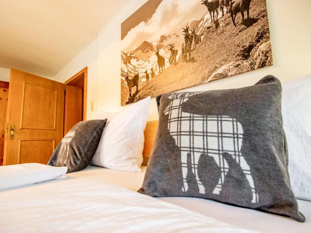 Apartment Karin-1 By Interhome อินส์บรุค ภายนอก รูปภาพ
