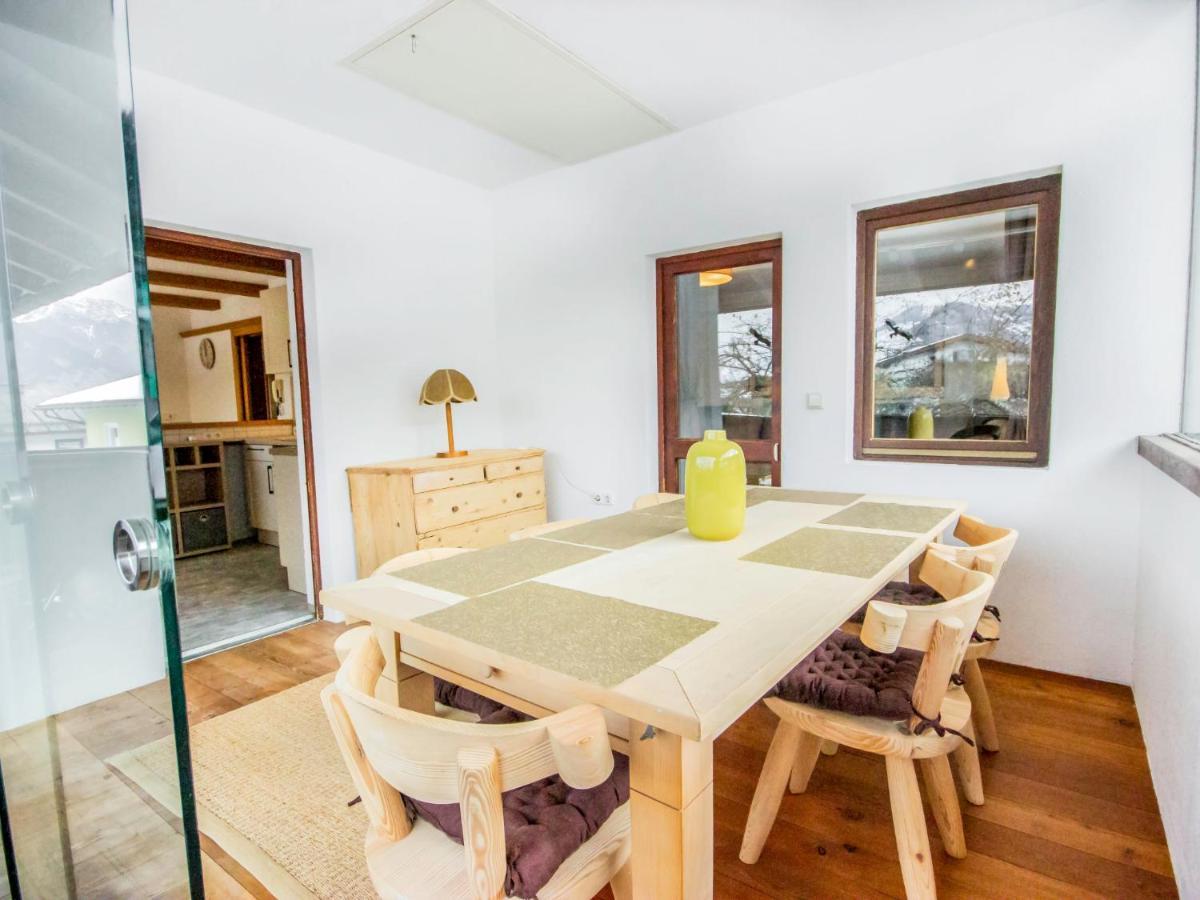 Apartment Karin-1 By Interhome อินส์บรุค ภายนอก รูปภาพ