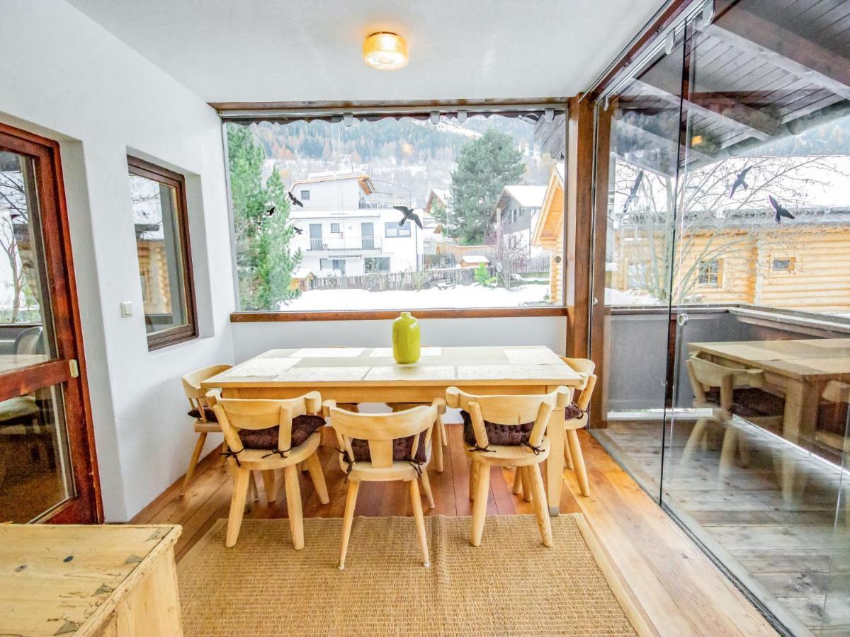 Apartment Karin-1 By Interhome อินส์บรุค ภายนอก รูปภาพ